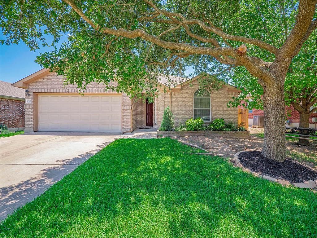20417 Farm Pond Ln, Pflugerville, TX 78660 MLS 2449444 Zillow