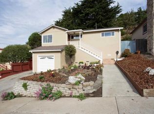727 Moana Way, Pacifica, CA 94044