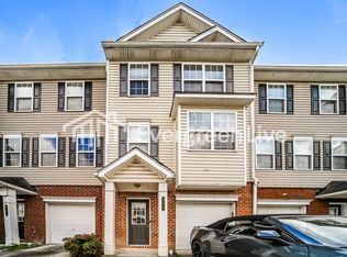 937 Society Cir SW #432, Atlanta, GA 30331