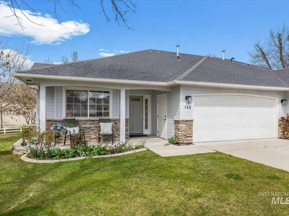 725 N Eagle Rd, Eagle, ID 83616