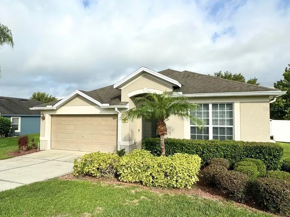 2900 Columbus Ave, Clermont, FL 34715