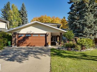 38 Lancaster Cres, Saint Albert, AB