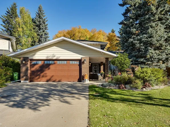 38 Lancaster Cres, Saint Albert, AB T8N 2N8