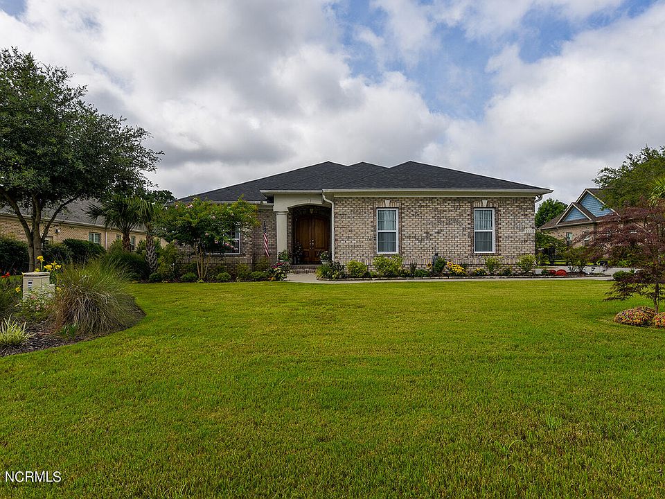 1113 Water Lily Way, Leland, NC 28451 Zillow