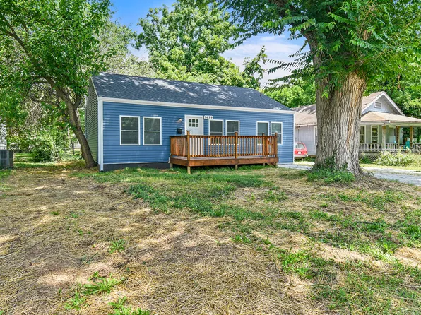 1659 E Blaine Street, Springfield, MO 65803