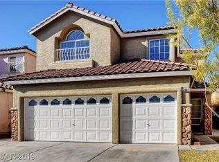3465 Distinction Ct, Las Vegas, NV 89129