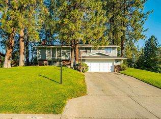 215 E Sierra Way, Spokane, WA 99208