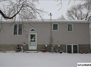 435 Broadway St, Vesta, MN 56292
