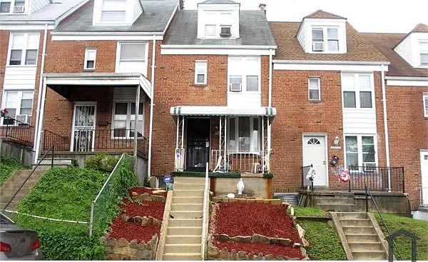 3311 Lake Ave