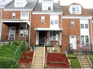 3311 Lake Ave, Baltimore, MD 21213