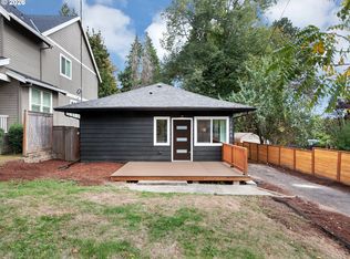 7224 SW 3rd Ave, Portland, OR 97219