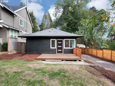 7224 SW 3rd Ave, Portland, OR, 97219