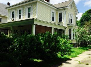 605 S Douglas Ave, Springfield, IL 62704