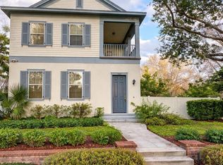 1007 Bennett Rd, Orlando, FL 32814