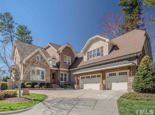 2528 Villagio Dr, Apex, NC 27502