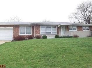 1472 Esther Dr, Arnold, MO 63010