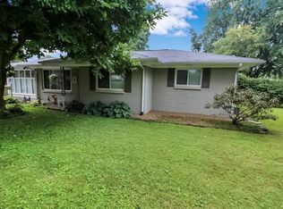 5501 E Powell Ave, Evansville, IN