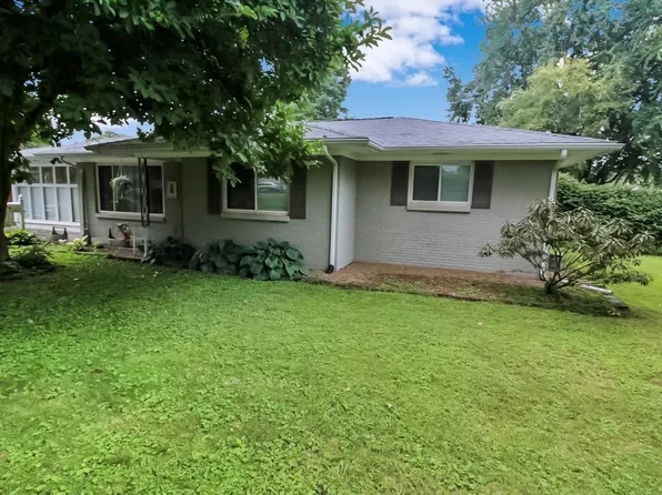 5501 E Powell Ave, Evansville, IN 47715
