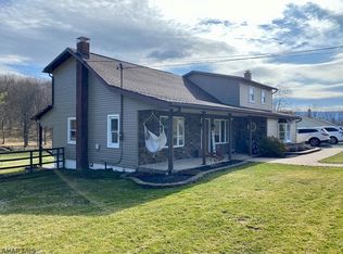 2280 Grandview Rd, Tyrone, PA 16686