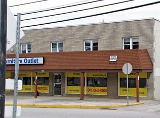 31 N Main St APT 2, Jacobus, PA 17407