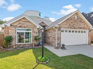 1969 Waterford Ridge Rd, Fort Walton Beach, FL 32547