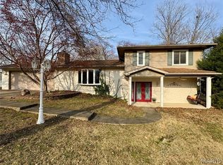 1843 Dixie Blvd, Cape Girardeau, MO 63701