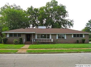 1700 Steiner Ave, Birmingham, AL 35211