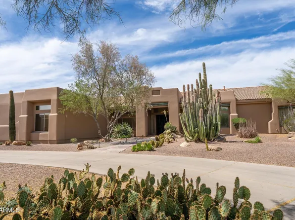 23760 N 80TH Way, Scottsdale, AZ 85255