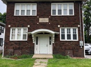 633 Brown St Akron OH 44311 MFH4, Akron, OH 44311