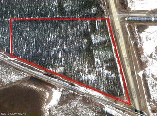 16042 W Parks Hwy, Wasilla, AK 99623