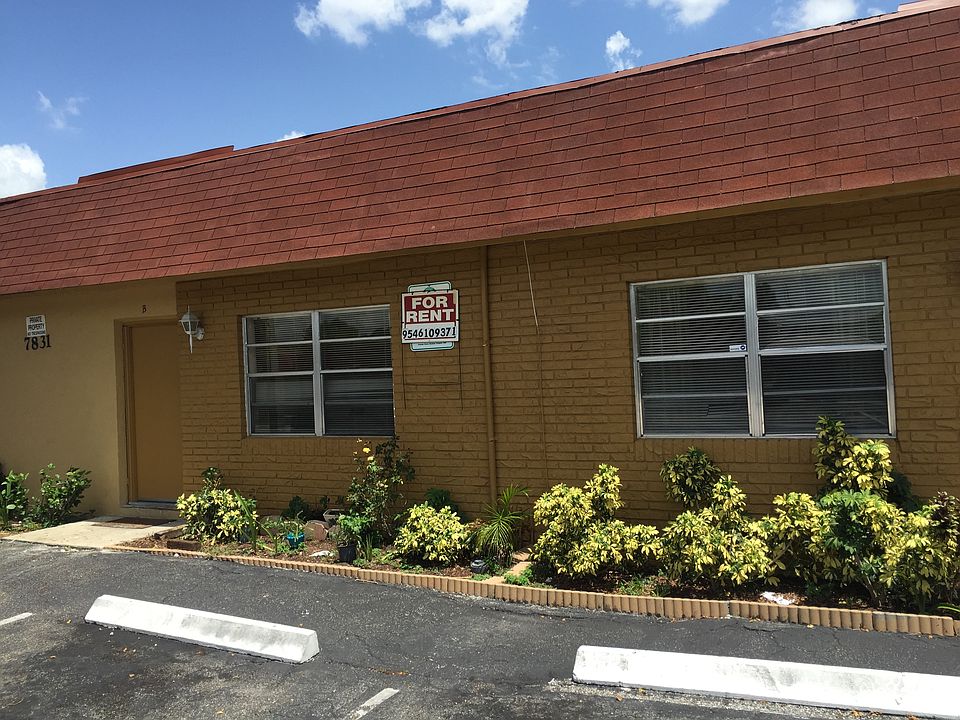 1st image of 7831 SW 10th Ct APT B