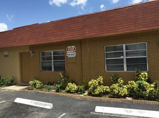 7831 SW 10th Ct APT B, North Lauderdale, FL 33068
