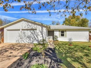 2800 Cornish Cir, Austin, TX 78745