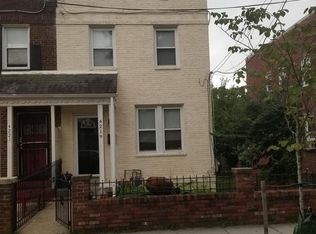 4219 Dix St NE, Washington, DC 20019