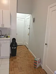 Rented by Living New York