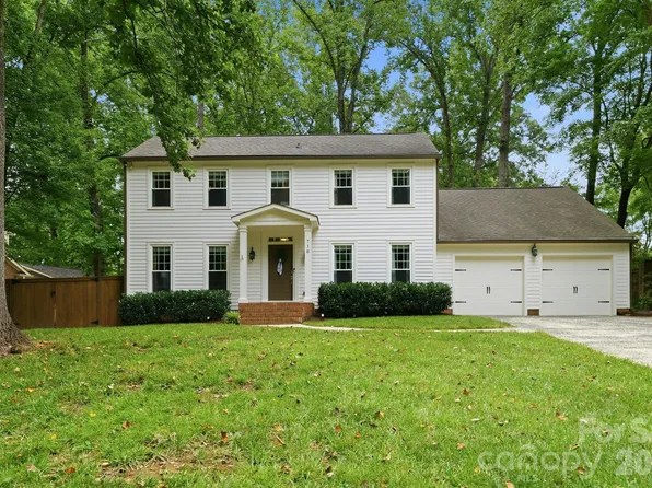 718 Ashmeade Rd, Charlotte, NC 28211