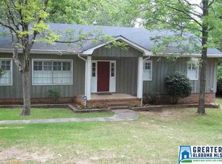 6647 Burchfield Loop, Mc Calla, AL 35111