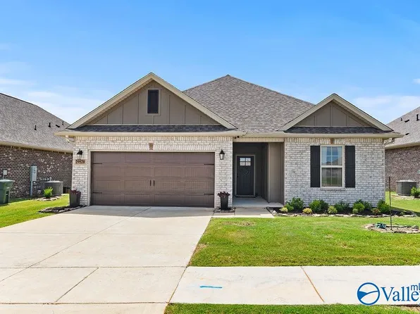 29570 Tunlaw Ridge Dr NW, Harvest, AL 35749