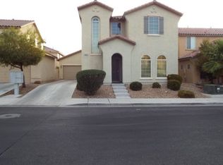 10873 Paradise Rd, Henderson, NV 89052
