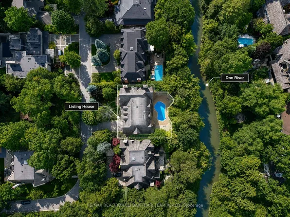 14 Saint Margarets Dr, Toronto, ON M4N 3E5