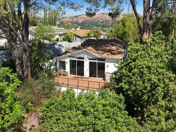 23777 Mulholland Hwy Spc 69, Calabasas, CA 91302