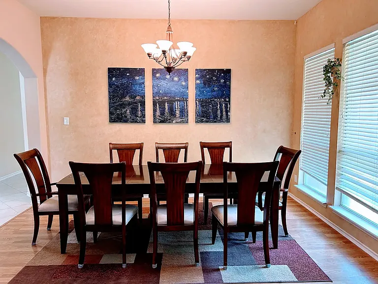 5500 Hill Haven Ct — Photo 6