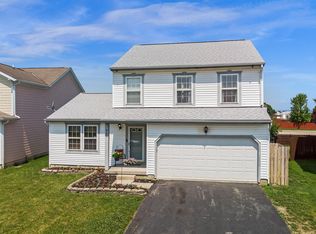 923 Drayson Dr, Galloway, OH 43119