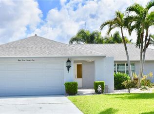 5329 Colonade Ct, Cape Coral, FL 33904