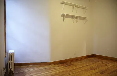 Rented by Owner