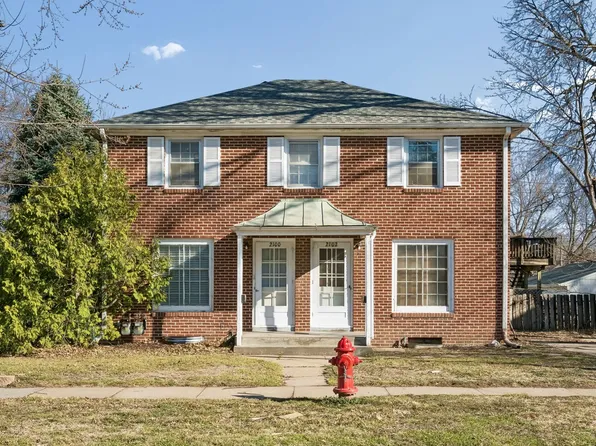 2100 Sumner St, Lincoln, NE