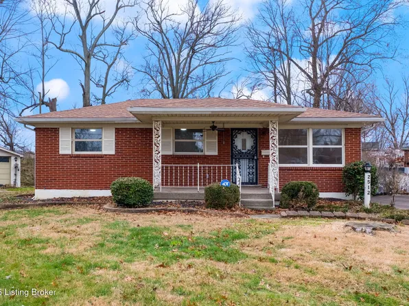2512 Adrienne Way, Louisville, KY 40216
