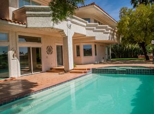 8621 Canyon View Dr, Las Vegas, NV 89117