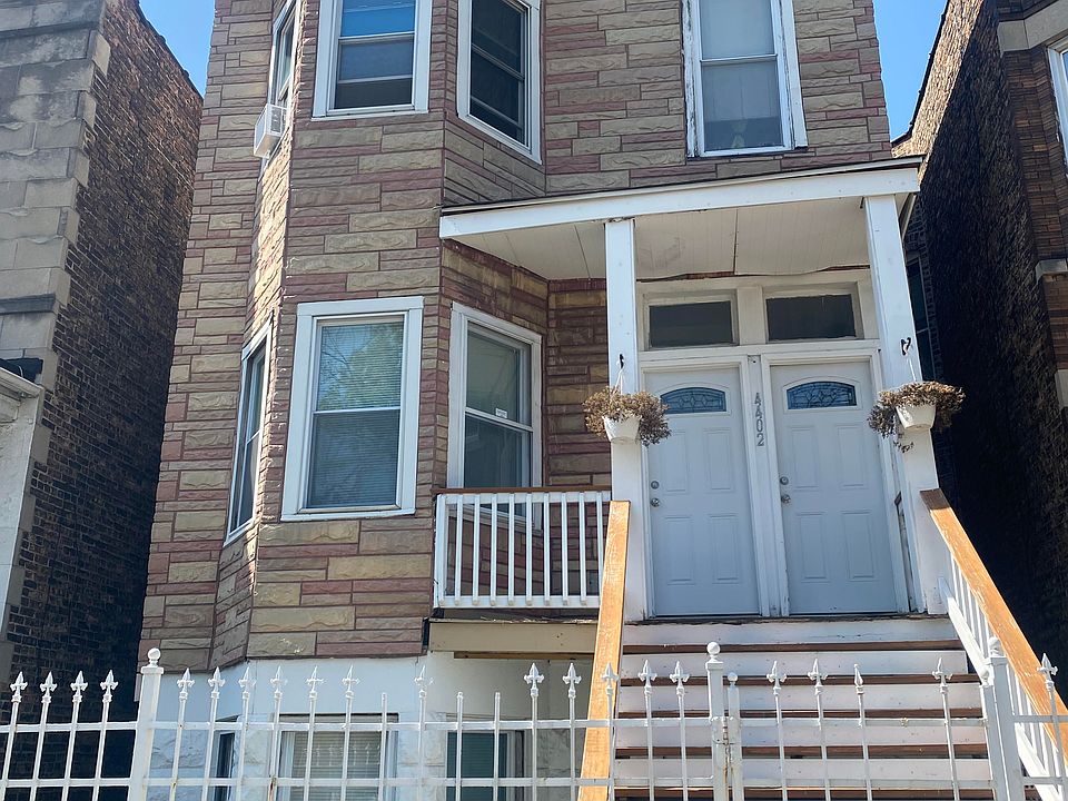 1st image of 4402 S Wells St #1