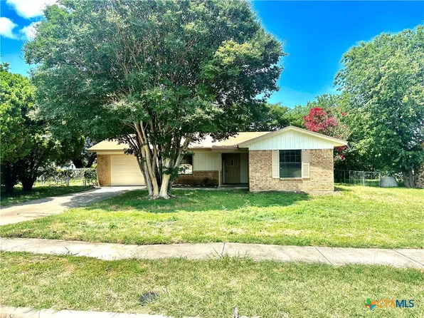 2103 Spicewood Dr, Killeen, TX 76543